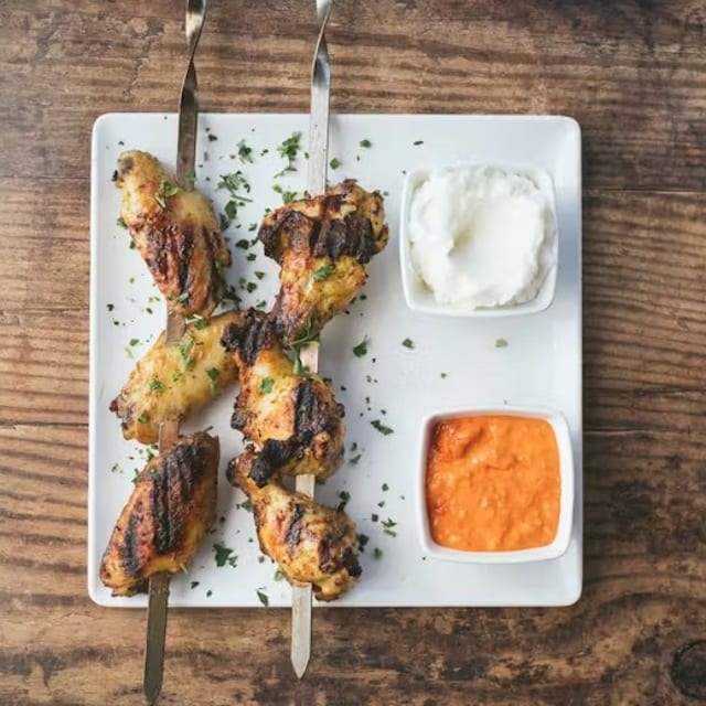 Jawaneh (Wings).