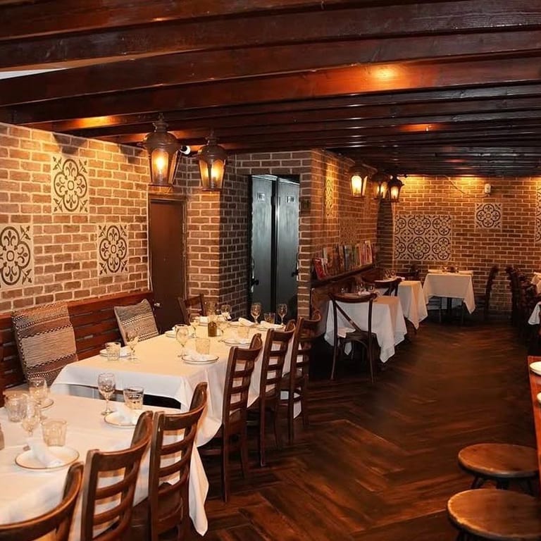 The Balade Dining Experience