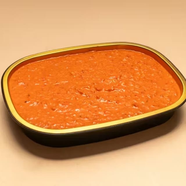 Hot Sauce.
