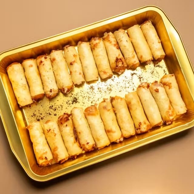 Rakakat - Tray.