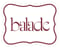 Balade