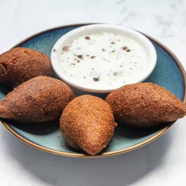 Kebbeh Kras.