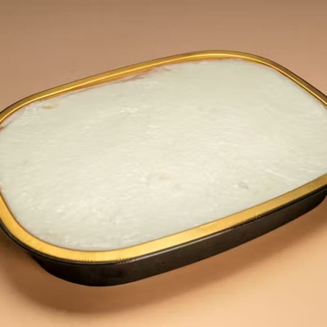 Garlic Sauce.