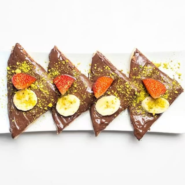 Chocoba.