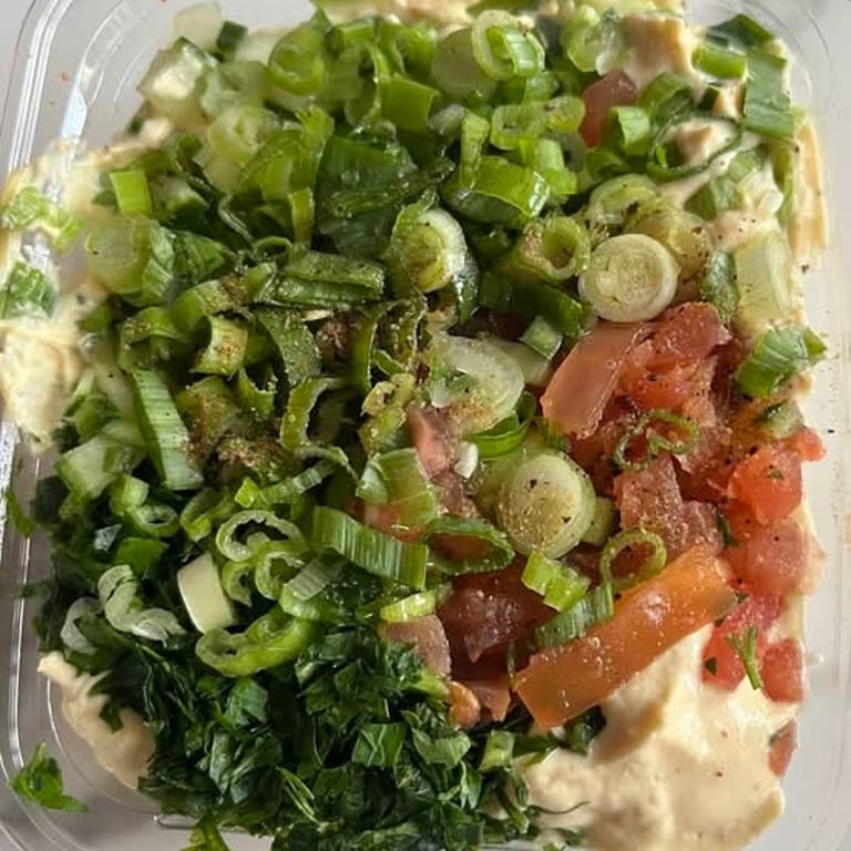 Delicious Shawarma Options